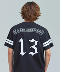 JACKROSE(ジャックローズ) |GA 13-Football SS Tee(MENS)