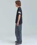 JACKROSE(ジャックローズ) |GA 13-Football SS Tee(MENS)