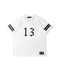 JACKROSE(ジャックローズ) |GA 13-Football SS Tee(MENS)