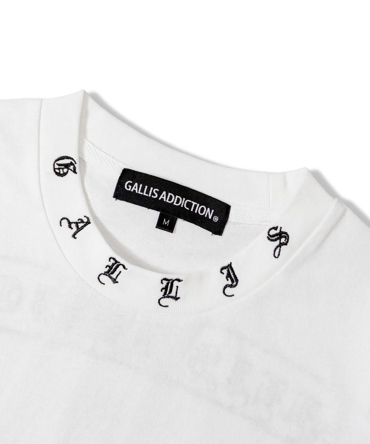 JACKROSE(ジャックローズ) |GA 13-Football SS Tee(MENS)