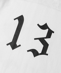 JACKROSE(ジャックローズ) |GA 13-Football SS Tee(MENS)