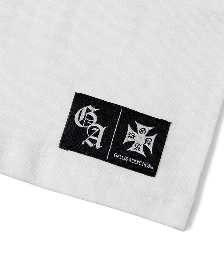 JACKROSE(ジャックローズ) |GA 13-Football SS Tee(MENS)