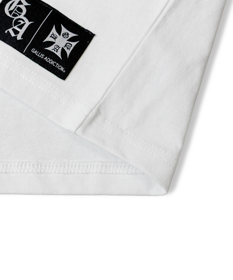 JACKROSE(ジャックローズ) |GA 13-Football SS Tee(MENS)