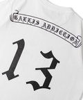 JACKROSE(ジャックローズ) |GA 13-Football SS Tee(MENS)