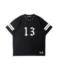 JACKROSE(ジャックローズ) |GA 13-Football SS Tee(MENS)