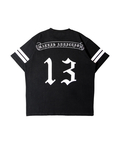 JACKROSE(ジャックローズ) |GA 13-Football SS Tee(MENS)