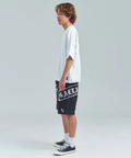 JACKROSE(ジャックローズ) |GA Glitter Butterfly 刺繍 SS Tee(MENS)