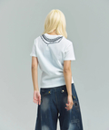 JACKROSE(ジャックローズ) |GA Thermal Graphic Fit SS Tee(MENS)