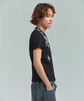 JACKROSE(ジャックローズ) |GA Thermal Graphic Fit SS Tee(MENS)