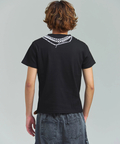 JACKROSE(ジャックローズ) |GA Thermal Graphic Fit SS Tee(MENS)