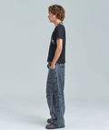 JACKROSE(ジャックローズ) |GA Thermal Graphic Fit SS Tee(MENS)