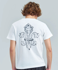 JACKROSE(ジャックローズ) |GA Thermal Graphic Fit SS Tee(MENS)
