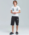 JACKROSE(ジャックローズ) |GA Thermal Graphic Fit SS Tee(MENS)