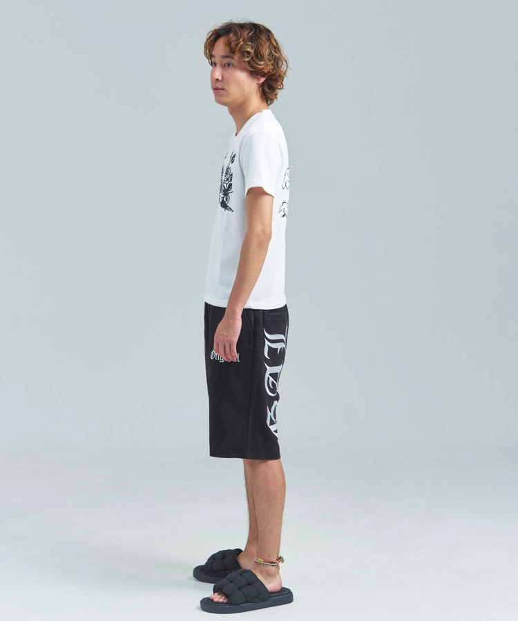 JACKROSE(ジャックローズ) |GA Thermal Graphic Fit SS Tee(MENS)