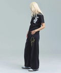 JACKROSE(ジャックローズ) |GA Thermal Graphic Fit SS Tee(MENS)
