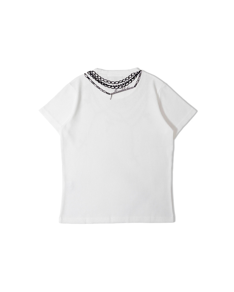JACKROSE(ジャックローズ) |GA Thermal Graphic Fit SS Tee(MENS)