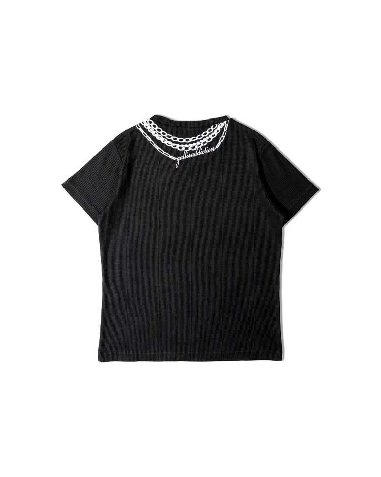 JACKROSE(ジャックローズ) |GA Thermal Graphic Fit SS Tee(MENS)