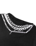 JACKROSE(ジャックローズ) |GA Thermal Graphic Fit SS Tee(MENS)