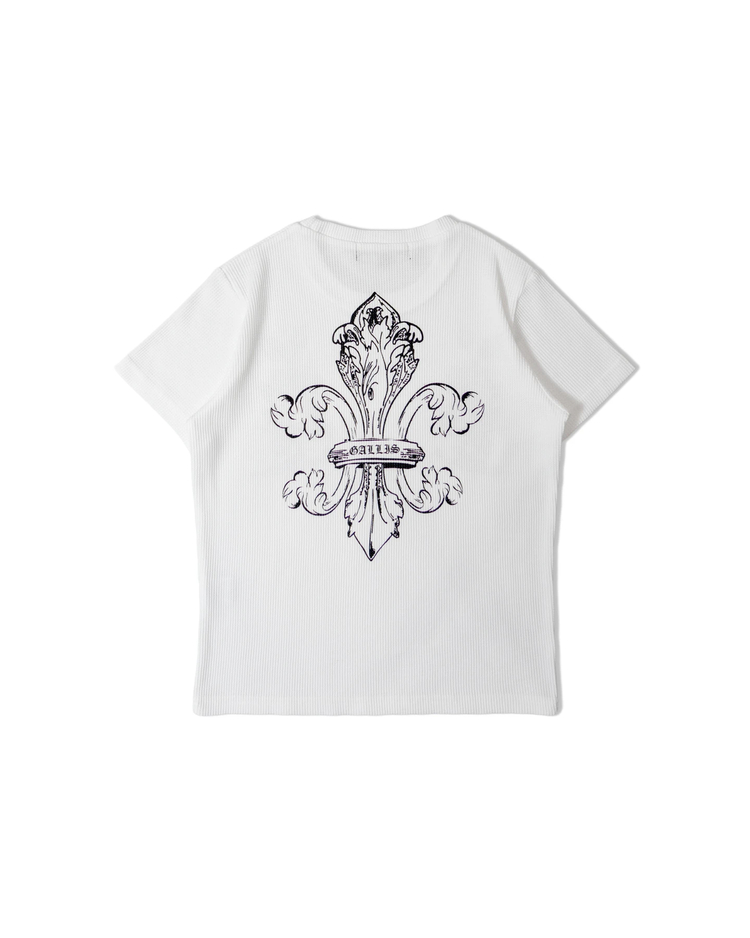 JACKROSE(ジャックローズ) |GA Thermal Graphic Fit SS Tee(MENS)