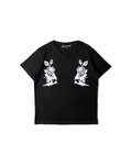 JACKROSE(ジャックローズ) |GA Thermal Graphic Fit SS Tee(MENS)