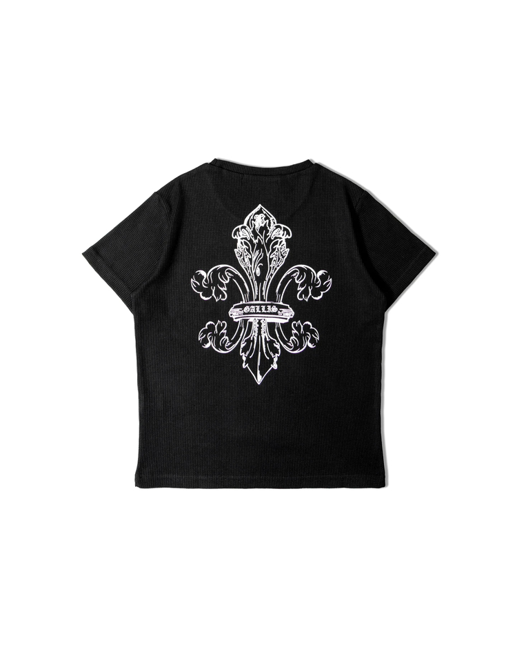 JACKROSE(ジャックローズ) |GA Thermal Graphic Fit SS Tee(MENS)