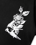 JACKROSE(ジャックローズ) |GA Thermal Graphic Fit SS Tee(MENS)