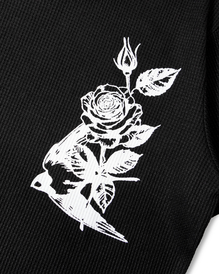 JACKROSE(ジャックローズ) |GA Thermal Graphic Fit SS Tee(MENS)
