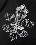 JACKROSE(ジャックローズ) |GA Thermal Graphic Fit SS Tee(MENS)