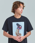 JACKROSE(ジャックローズ) |GA Photo SS Tee(MENS)