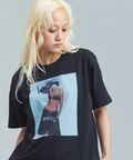 JACKROSE(ジャックローズ) |GA Photo SS Tee(MENS)