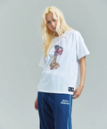JACKROSE(ジャックローズ) |GA Photo SS Tee(MENS)