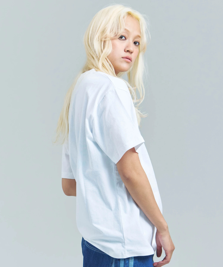 JACKROSE(ジャックローズ) |GA Photo SS Tee(MENS)