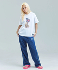 JACKROSE(ジャックローズ) |GA Photo SS Tee(MENS)