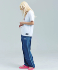 JACKROSE(ジャックローズ) |GA Photo SS Tee(MENS)
