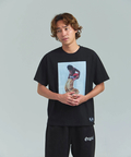 JACKROSE(ジャックローズ) |GA Photo SS Tee(MENS)