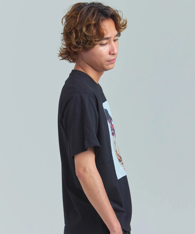 JACKROSE(ジャックローズ) |GA Photo SS Tee(MENS)