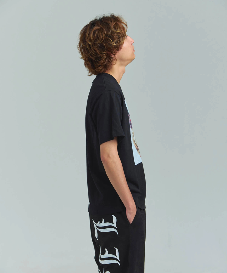 JACKROSE(ジャックローズ) |GA Photo SS Tee(MENS)