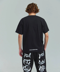JACKROSE(ジャックローズ) |GA Photo SS Tee(MENS)