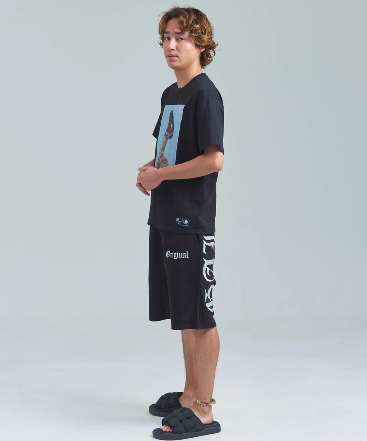 JACKROSE(ジャックローズ) |GA Photo SS Tee(MENS)