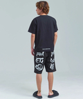 JACKROSE(ジャックローズ) |GA Photo SS Tee(MENS)