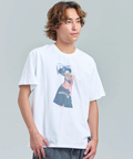 JACKROSE(ジャックローズ) |GA Photo SS Tee(MENS)