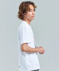 JACKROSE(ジャックローズ) |GA Photo SS Tee(MENS)
