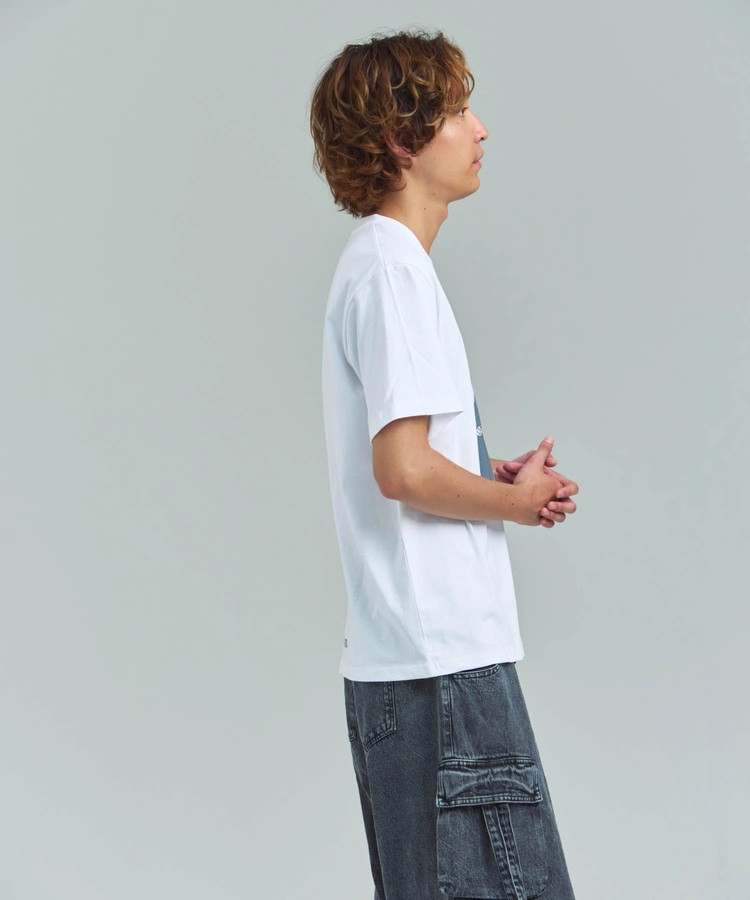 JACKROSE(ジャックローズ) |GA Photo SS Tee(MENS)