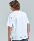 JACKROSE(ジャックローズ) |GA Photo SS Tee(MENS)