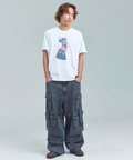 JACKROSE(ジャックローズ) |GA Photo SS Tee(MENS)