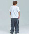 JACKROSE(ジャックローズ) |GA Photo SS Tee(MENS)