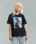 JACKROSE(ジャックローズ) |GA Photo SS Tee(MENS)
