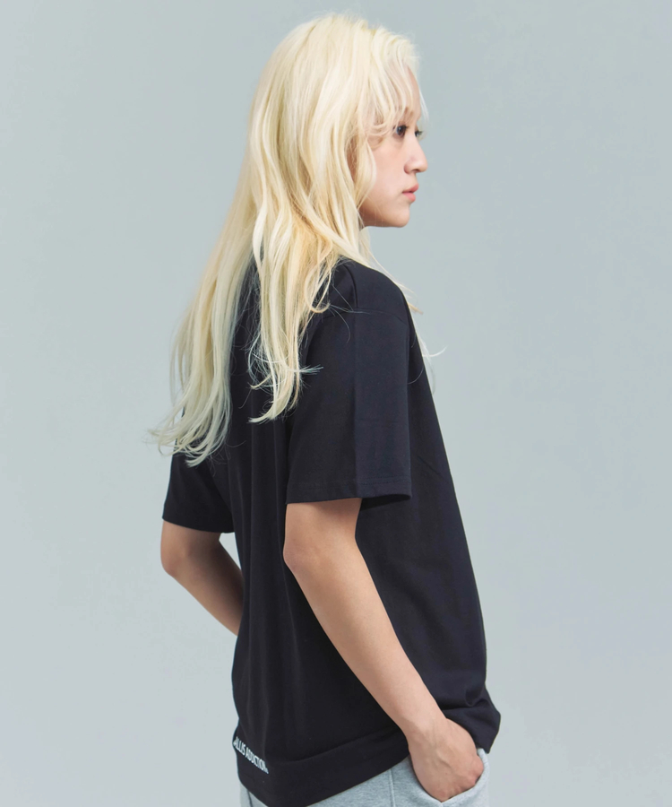 JACKROSE(ジャックローズ) |GA Photo SS Tee(MENS)