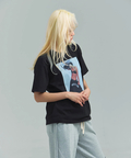 JACKROSE(ジャックローズ) |GA Photo SS Tee(MENS)