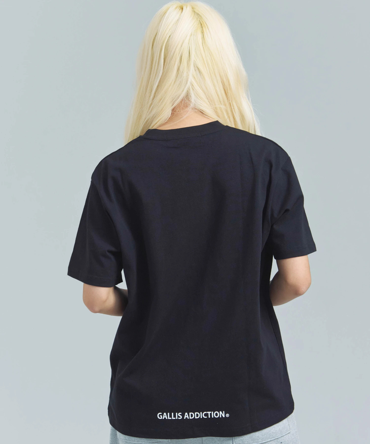 JACKROSE(ジャックローズ) |GA Photo SS Tee(MENS)